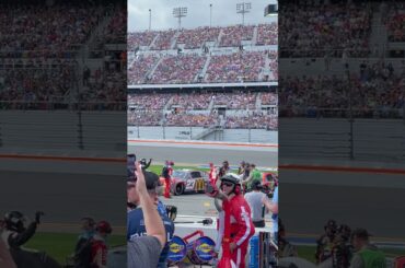 THE BEST SOUND IN ALL OF SPORTS?? DRIVERS, START YOUR ENGINES! DAYTONA 500 2023 BLIPPI SIGHTING!