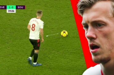 James Ward-Prowse is a Free-Kick Cheat Code