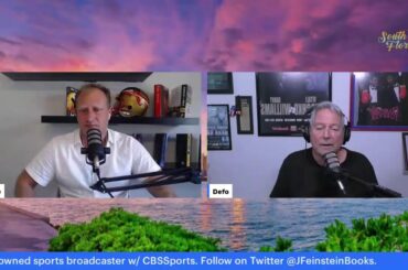 02.17.23 - The Defo Show with Lubie - Degenerate Friday