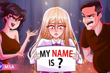 No One Can Know my Secret Identity