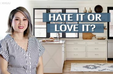 Design Trends I Hate (but Most People Love) | Julie Khuu