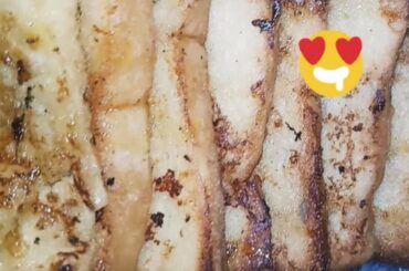 French Toast Recipe | Lunch Box ideas | Easy and Tasty Recipe #recipe #frenchtoast  #easyrecipe