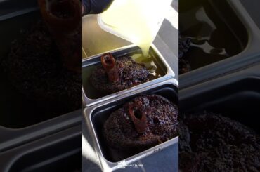 Smoked Beef Shank Recipe | Over The Fire Cooking by Derek Wolf