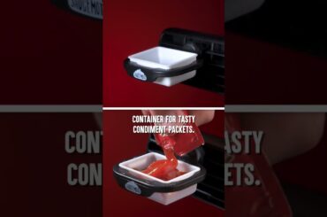 How To: Dipping and Driving