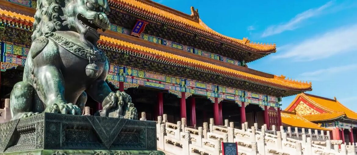 Beyond the 7 Wonders of the World - Amazing places you have to visit - Historical Curiosities