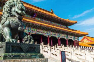 Beyond the 7 Wonders of the World - Amazing places you have to visit - Historical Curiosities