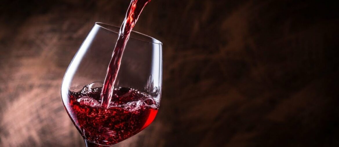 FRENCH RED WINE " CHATEAU ROUGE BORDEAUX "