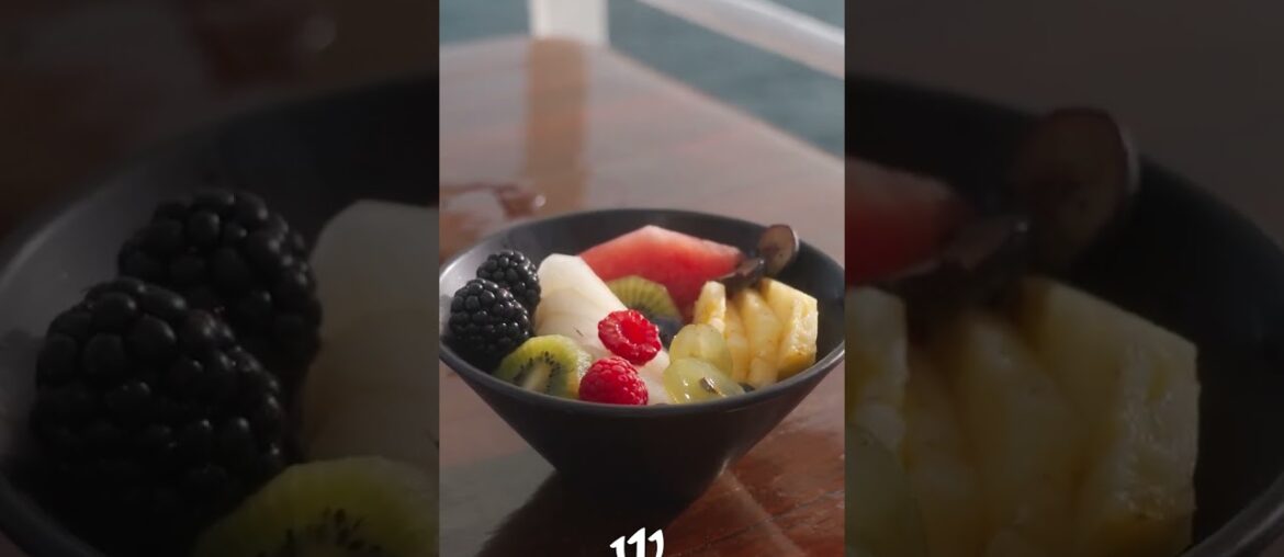 Refreshing break aboard our French sailing yacht