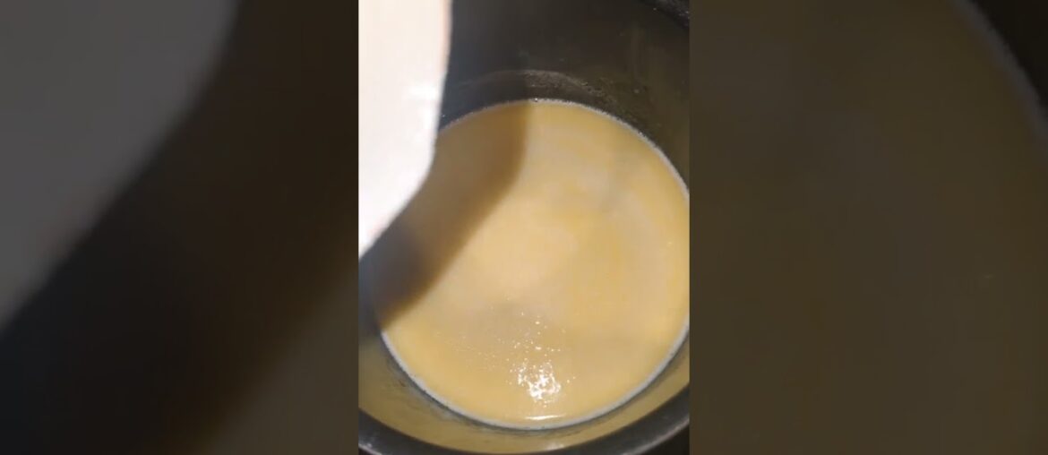 Homemade French Crullers Recipe Homemade French Crullers Recipe