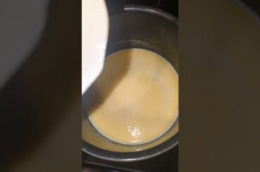 Homemade French Crullers Recipe