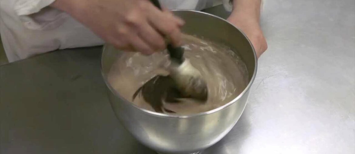 What is Ganache? - Gourmet Chocolate in Asheville, NC | The Chocolate Fetish