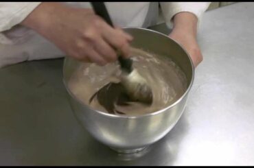 What is Ganache? - Gourmet Chocolate in Asheville, NC | The Chocolate Fetish