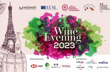 Wine Evening 2023 with Couture Fashion