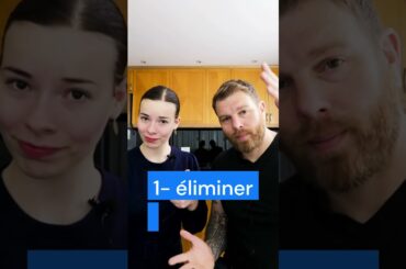 Can you understand what we say? (French listening challenge 6) #shorts