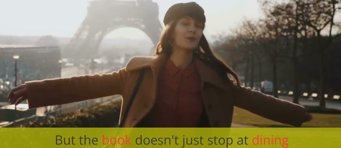 2023 Paris - A food lovers site seeing guide to Paris France