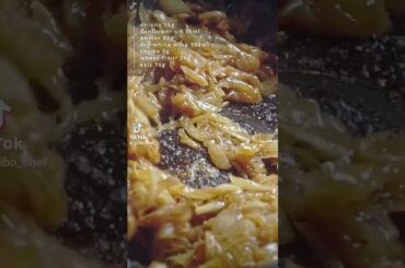 PYSZNA francuska zupa cebulowa SUBSKRYBUJ short #shorts