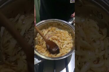 French onion soup # short # full video on fb # recipe on insta# Labo des Saveurs