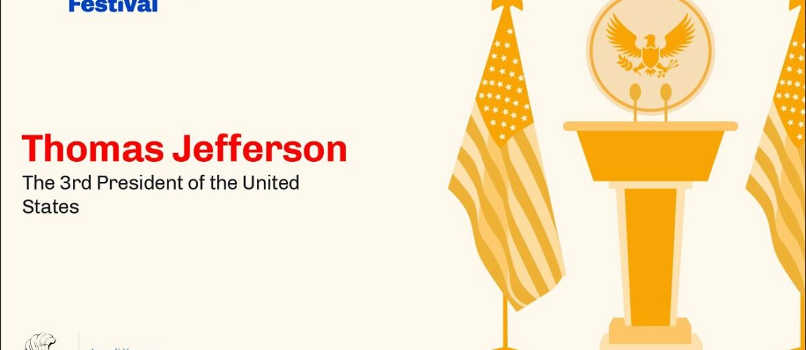 President Thomas Jefferson