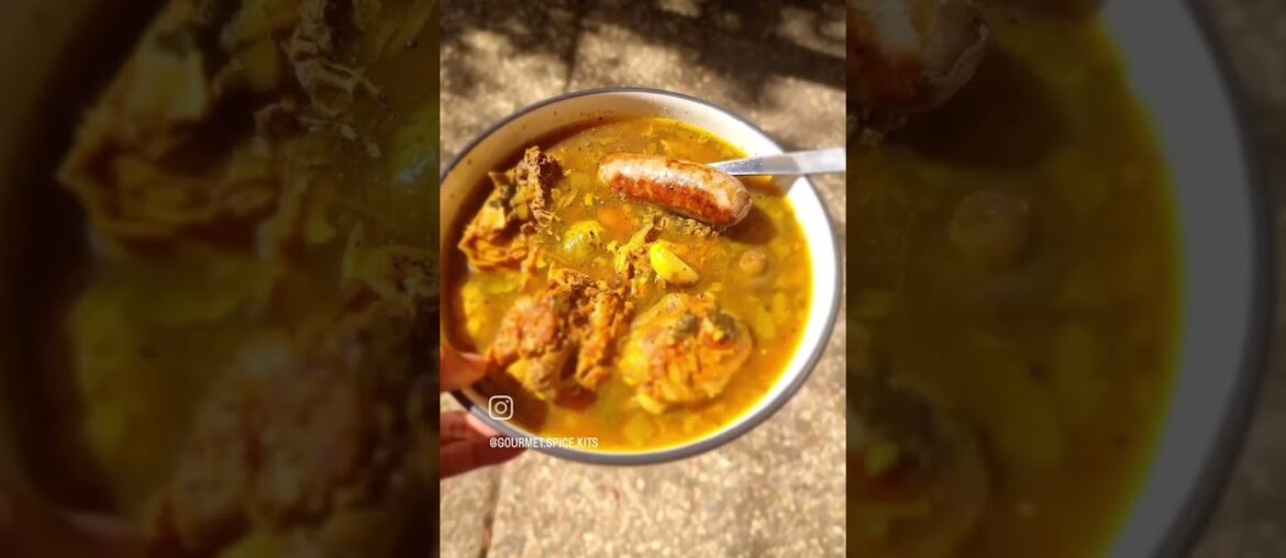 The Gourmet Soup Kit! Winter Warmer Soups for the family! The Gourmet Soup Kit! Winter Warmer Soups for the family!