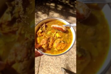 The Gourmet Soup Kit!  Winter Warmer Soups for the family!