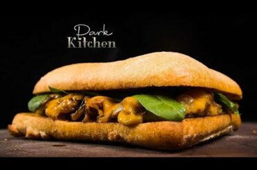 Everyone Asked for more After Trying THEM! Literally The Best Sandwiches I've Ever Ate!