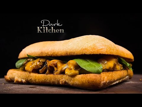 Everyone Asked for more After Trying THEM! Literally The Best Sandwiches I've Ever Ate! Everyone Asked for more After Trying THEM! Literally The Best Sandwiches I've Ever Ate!