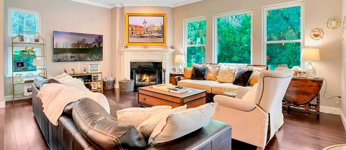 LAKE MARY Mansion $1,299,000 | 5 Beds 5 Baths FL LAKE MARY Mansion $1,299,000 | 5 Beds 5 Baths FL