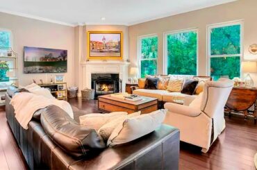 LAKE MARY Mansion $1,299,000 | 5 Beds 5 Baths FL