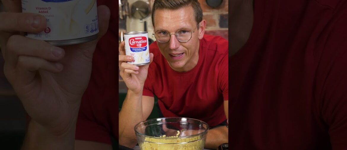 5 Steps To The Perfect Mac & Cheese 5 Steps To The Perfect Mac & Cheese