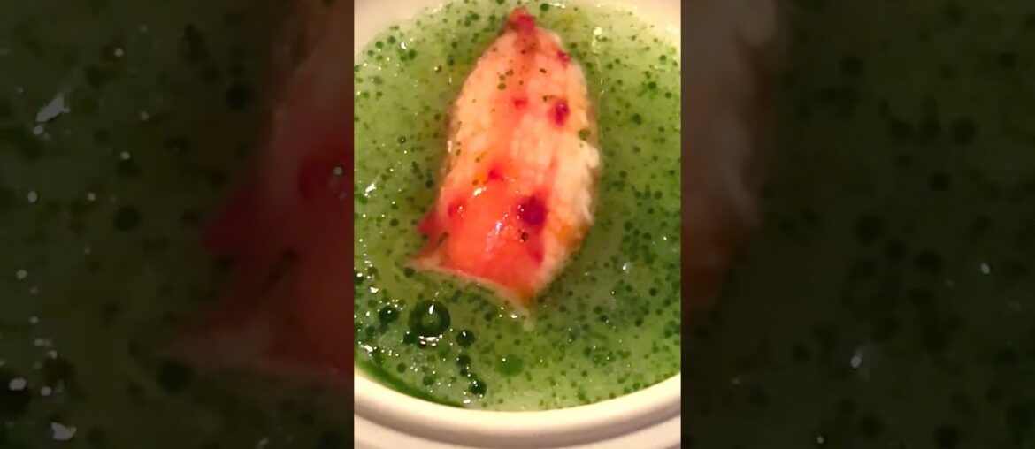 Oysters & Caviar at The French Laundry – Yountville, California Part 3 #shorts #foodie #cooking Oysters & Caviar at The French Laundry - Yountville, California Part 3 #shorts #foodie #cooking