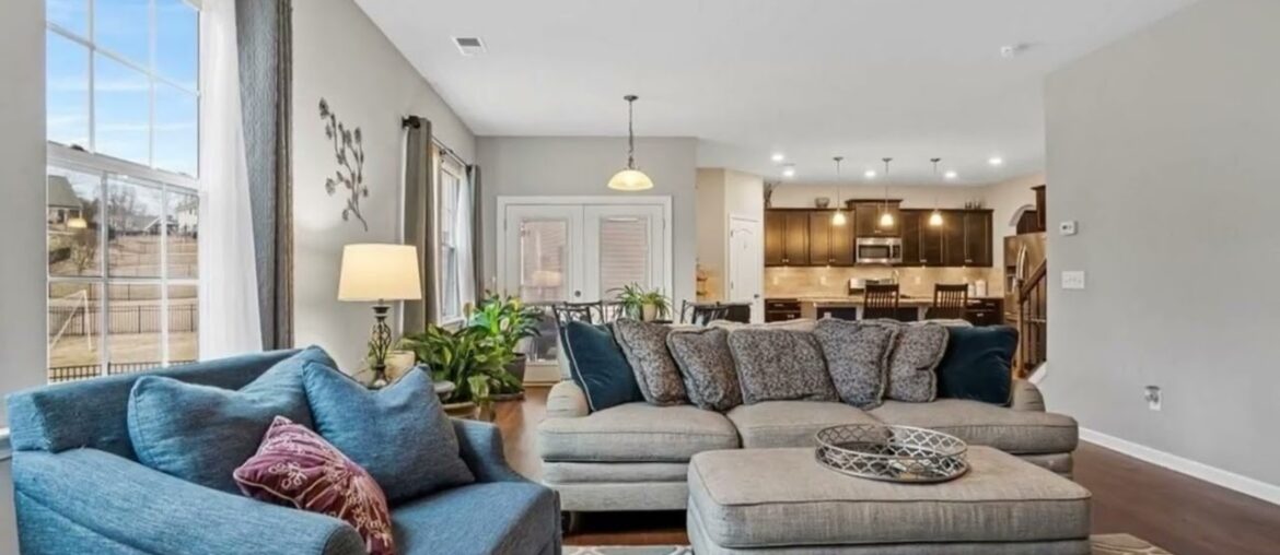 2248 Elmview Lane, Fort Mill, SC 29715