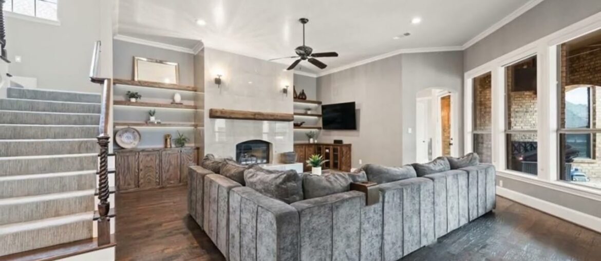 105 Londonberry Terrace, Southlake, TX 76092 105 Londonberry Terrace, Southlake, TX 76092