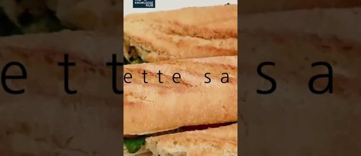 EXPLORING THE BEST STREET FOODS OF PARIS: A CULINARY ADVENTURE | #shorts