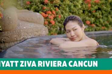 Hyatt Ziva Riviera Cancun | Riviera Maya, Mexico | Sunwing