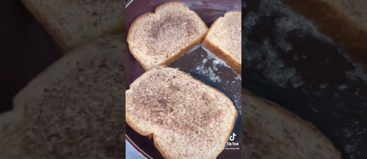 Anabolic French Toast Recipe #shorts #protein #cooking #cookingvideo #frenchtoast