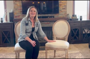 French Country Decoration Style-Classic Chairs