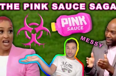 The "Pink Sauce" Problem: Why Viral Marketing Isn't Enough!