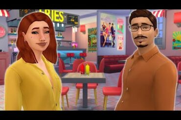 I used Carl’s dine out mod to run a restaurant! // Dine out reloaded
