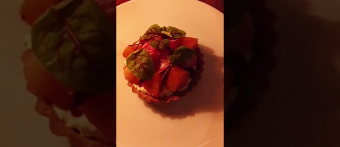 Romantic French Restaurant