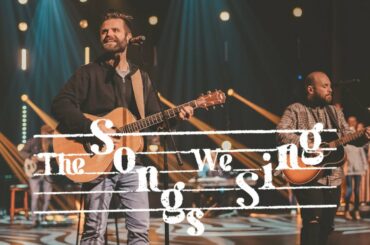 The Songs We Sing - Week 2 Give to Praise | Jon Henninger & Eric Lyday | Central Christian Church