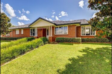 23 Mirbeck Avenue, Cambridge