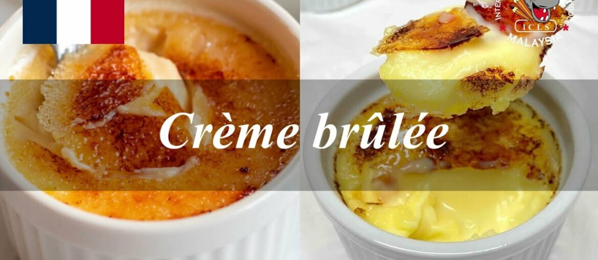 Top10 french dishes you should know!!