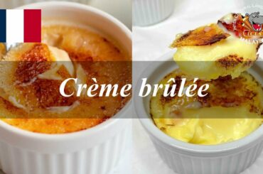 Top10 french dishes you should know!!