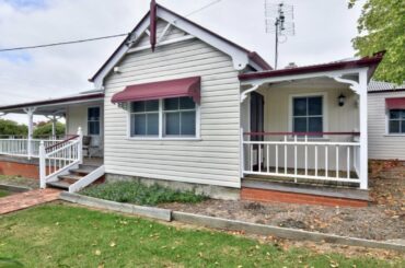 81 Logan Street, TENTERFIELD, New South Wales