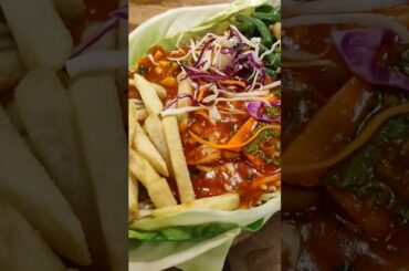 yummy veg Vegetable Noodles french fries#recipe #viral #indian #ytshorts #shorts #plzsubscribe