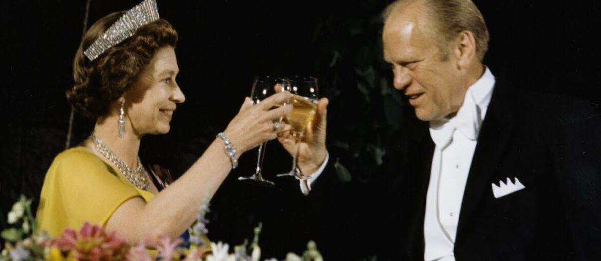 Dinner with the President