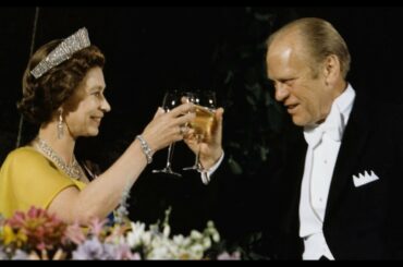 Dinner with the President