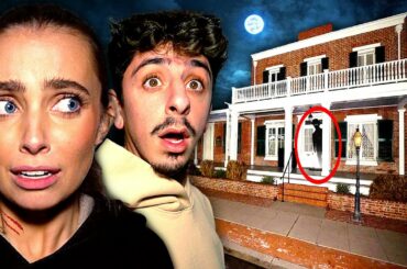 The Whaley: USA's Most Haunted House