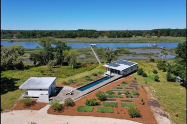 Residential for sale in Johns Island, SC - 3320 Bohicket Road