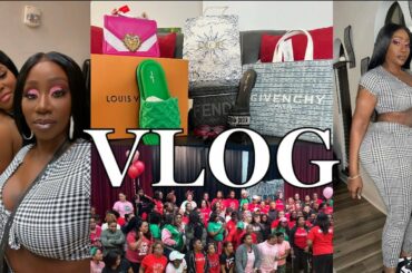 CAN HER MATE BE MY SOULMATE | AFFORDABLE LUXURY HAUL | INVEST IN YOURSELF | MEETING MY SUBSCRIBERS